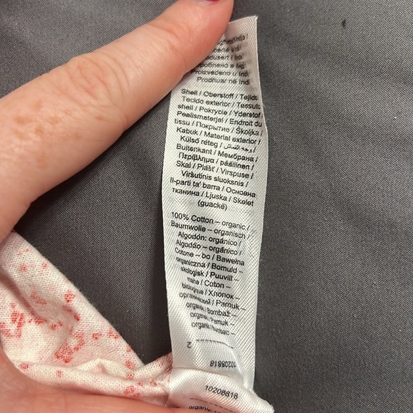 Vero moda tote bag - Picture 9 of 10